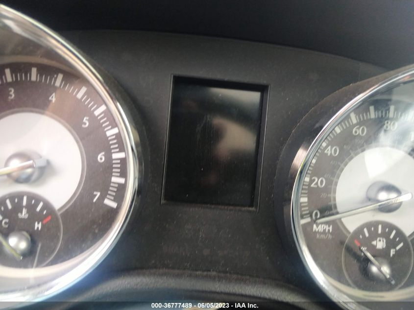 2013 CHRYSLER 300 300S - 2C3CCABGXDH684940