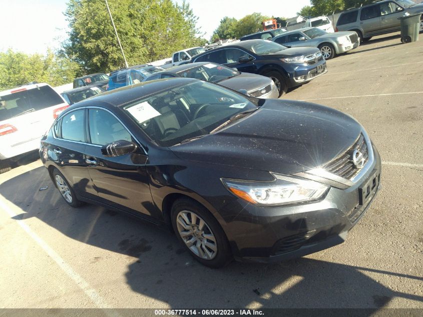 2016 NISSAN ALTIMA 2.5 - 1N4AL3AP3GC230767