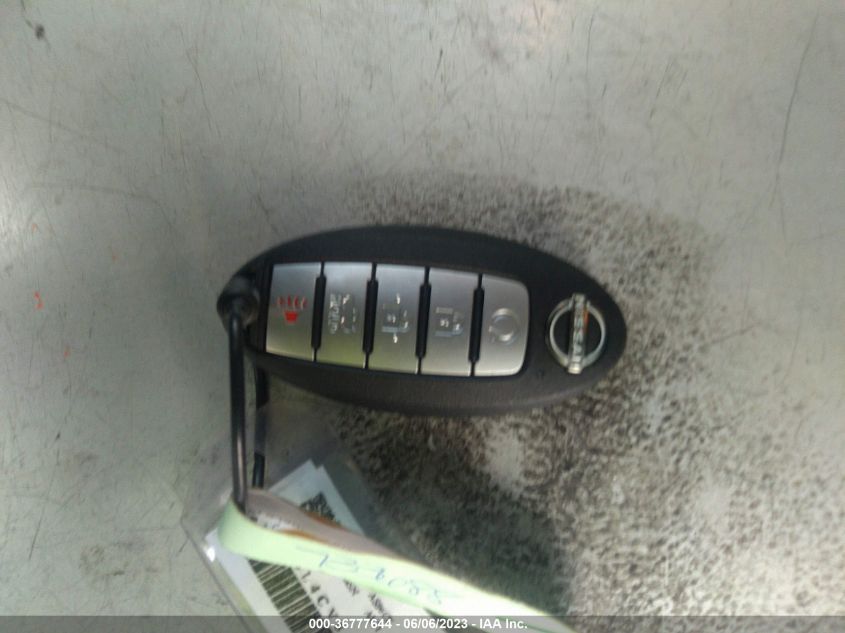 2023 NISSAN ALTIMA 2.5 SR - 1N4BL4CV8PN334908