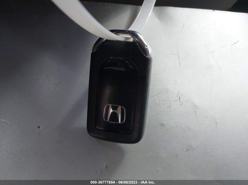 2014 HONDA CIVIC SEDAN EX - 19XFB2F83EE255785