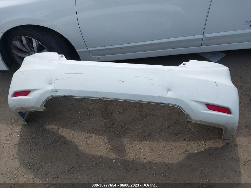 2014 HONDA CIVIC SEDAN EX - 19XFB2F83EE255785