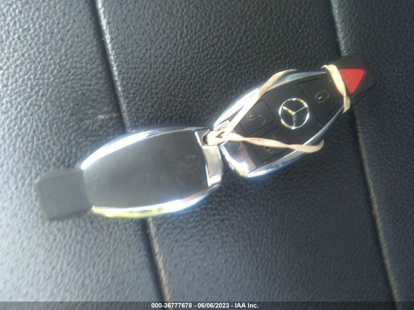 2013 MERCEDES-BENZ M-CLASS ML 350 BLUETEC - 4JGDA2EB9DA186721