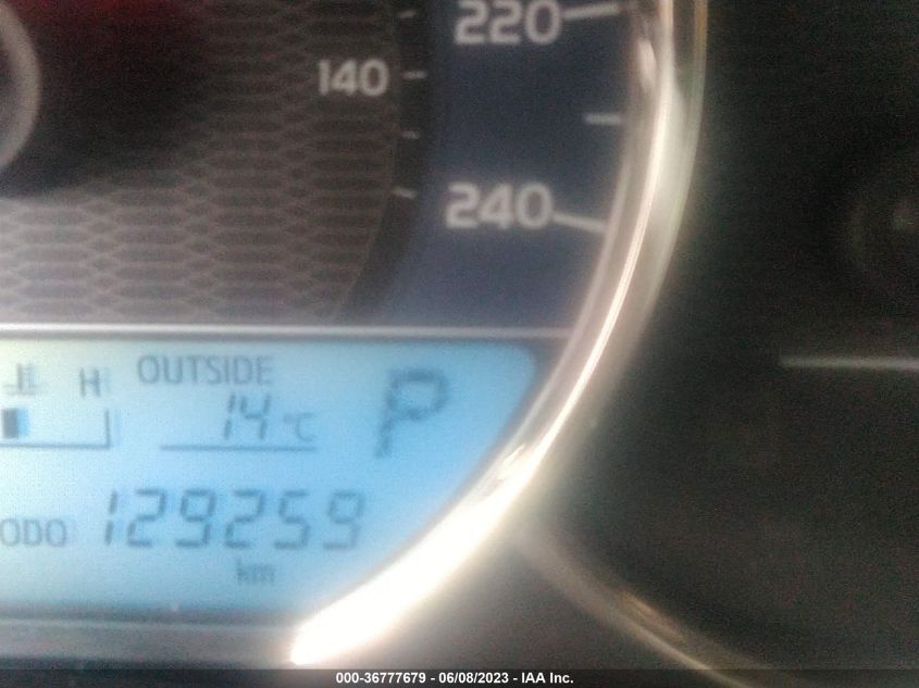 2015 TOYOTA COROLLA L/LE/S/S PLUS/LE PLUS - 2T1BURHE2FC259413
