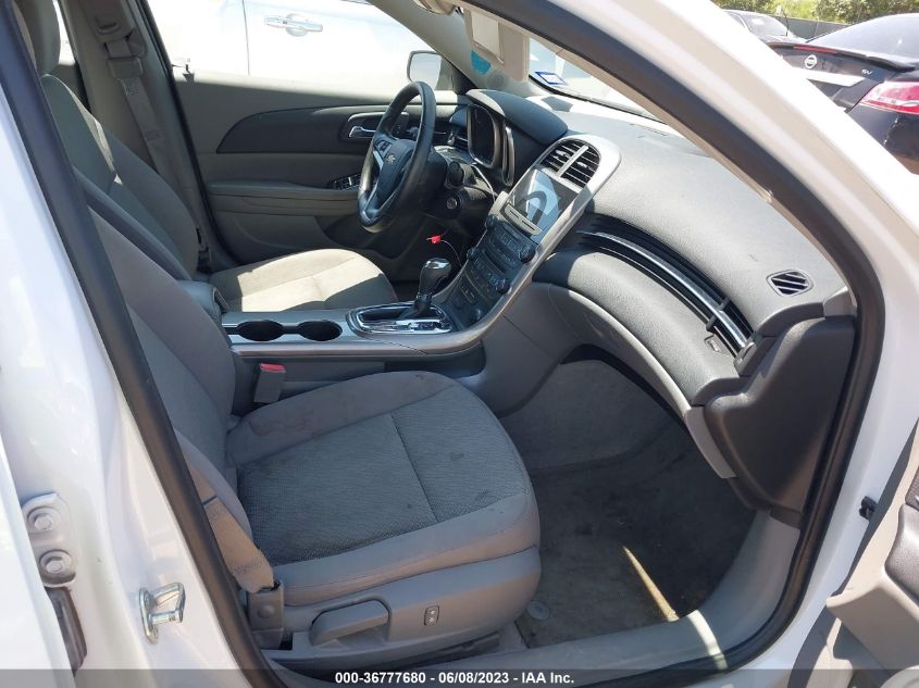2013 CHEVROLET MALIBU LS - 1G11B5SA1DF321333