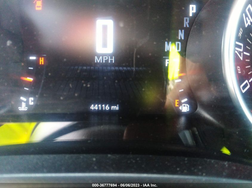 2021 DODGE CHALLENGER SXT - 2C3CDZAG2MH551795
