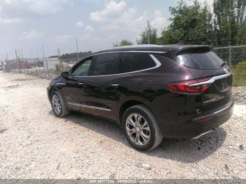 2020 BUICK ENCLAVE AVENIR - 5GAERDKW3LJ255603