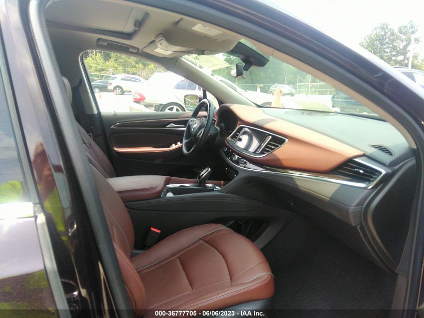 2020 BUICK ENCLAVE AVENIR - 5GAERDKW3LJ255603