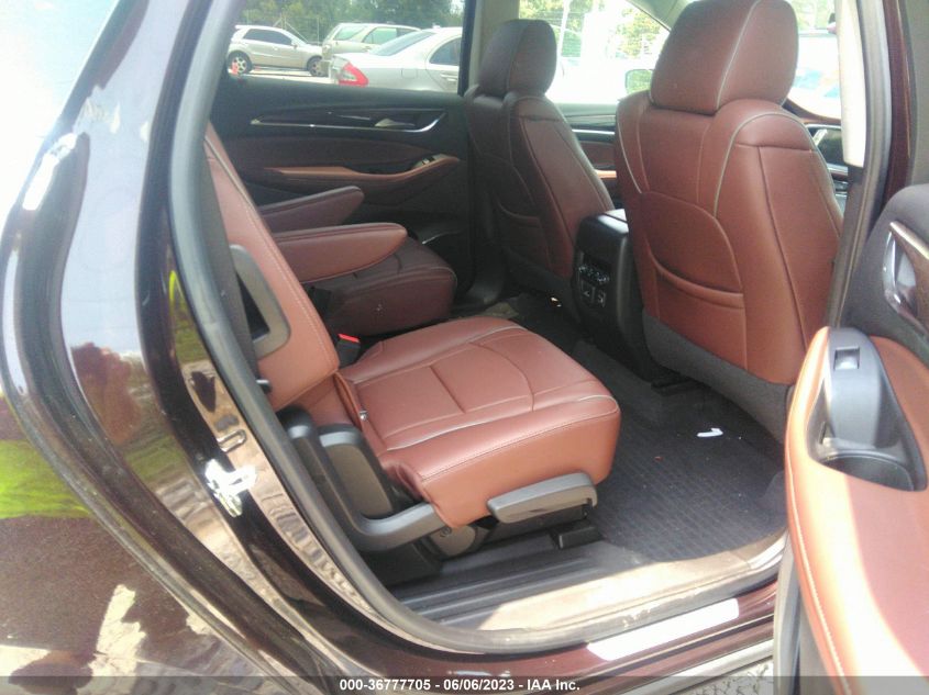 2020 BUICK ENCLAVE AVENIR - 5GAERDKW3LJ255603