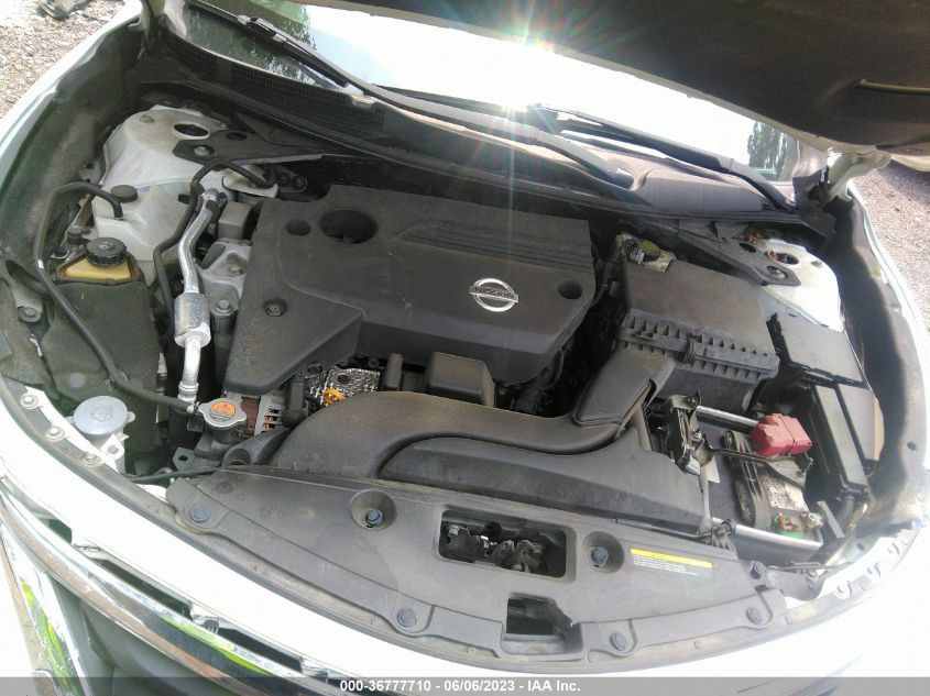 2014 NISSAN ALTIMA 2.5/S/SV/SL - 1N4AL3AP0EC180004