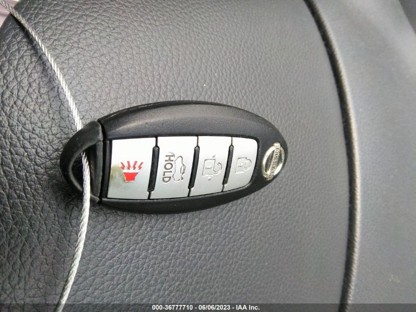 2014 NISSAN ALTIMA 2.5/S/SV/SL - 1N4AL3AP0EC180004