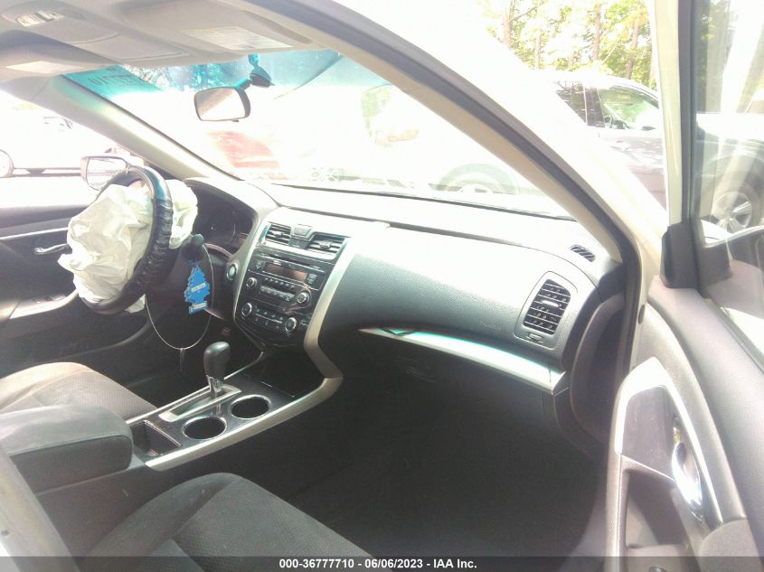 2014 NISSAN ALTIMA 2.5/S/SV/SL - 1N4AL3AP0EC180004