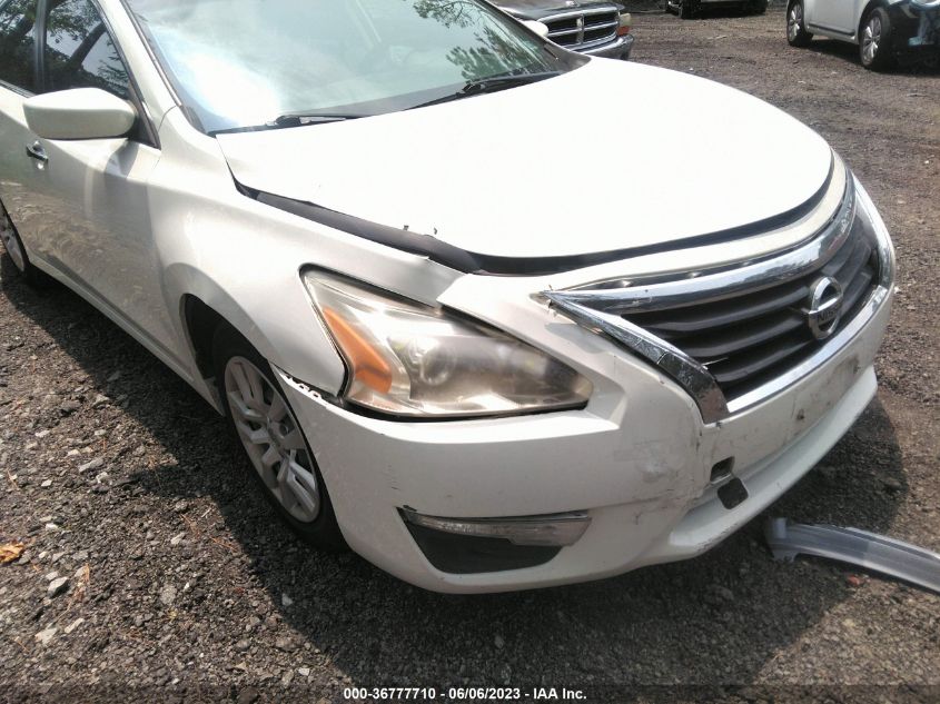 2014 NISSAN ALTIMA 2.5/S/SV/SL - 1N4AL3AP0EC180004