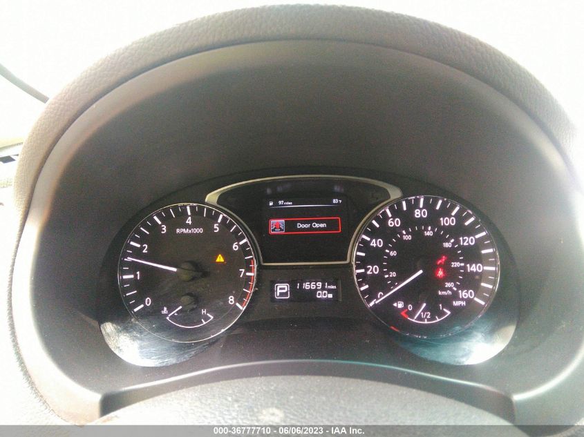 2014 NISSAN ALTIMA 2.5/S/SV/SL - 1N4AL3AP0EC180004
