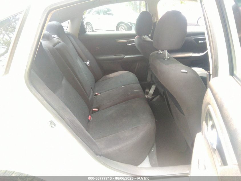 2014 NISSAN ALTIMA 2.5/S/SV/SL - 1N4AL3AP0EC180004