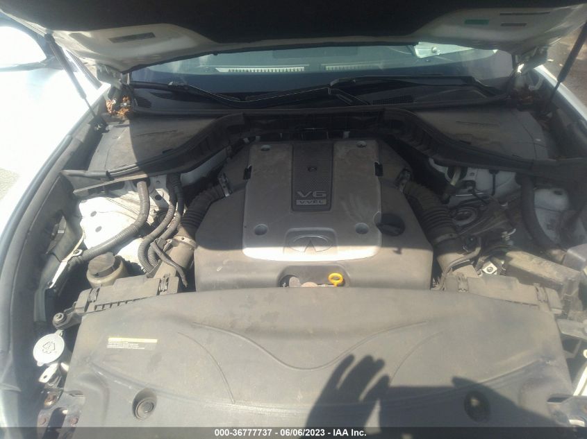 2017 INFINITI Q70 3.7 JN1BY1AP9HM741368