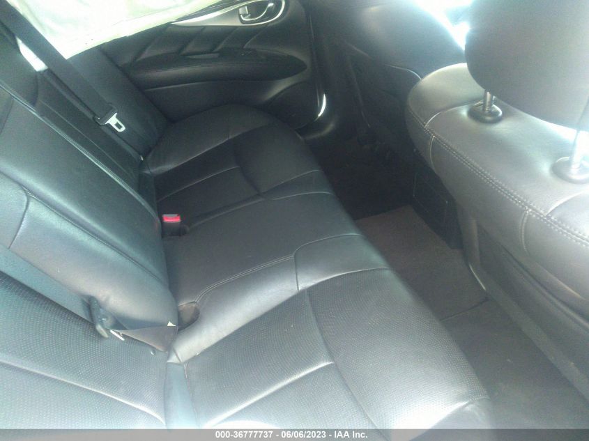 2017 INFINITI Q70 3.7 JN1BY1AP9HM741368