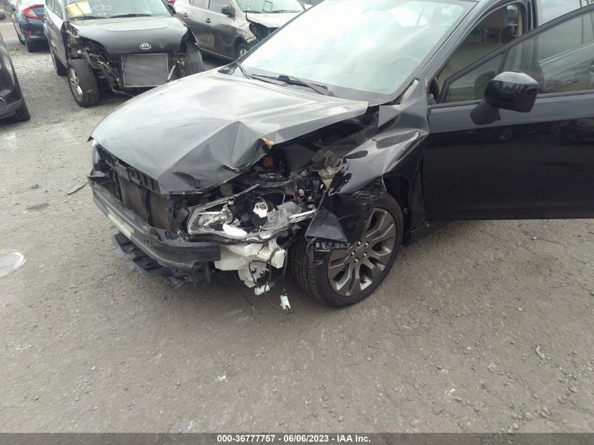 2013 SUBARU IMPREZA WAGON 2.0I SPORT LIMITED - JF1GPAS69D2899166