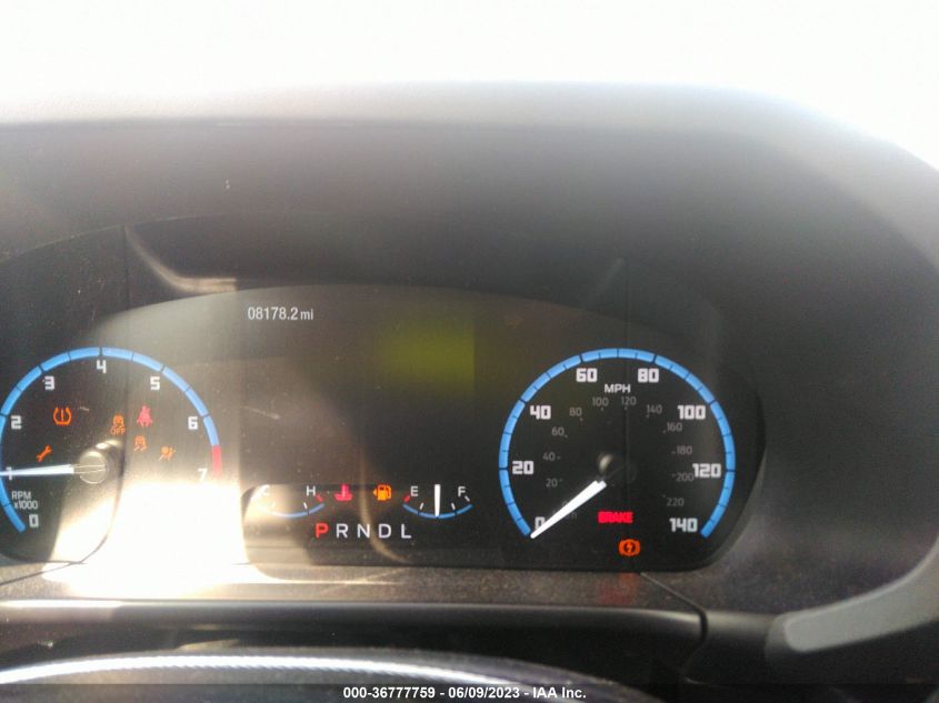 2022 FORD BRONCO SPORT BIG BEND - 3FMCR9B66NRE06201