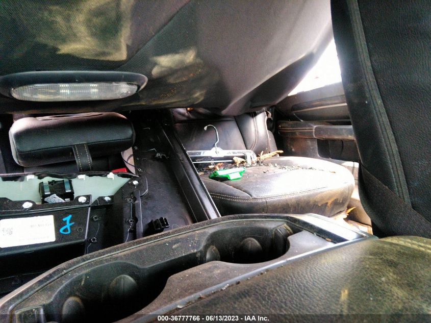 2022 RAM 2500 BIG HORN - 3C6UR5DL1NG223201