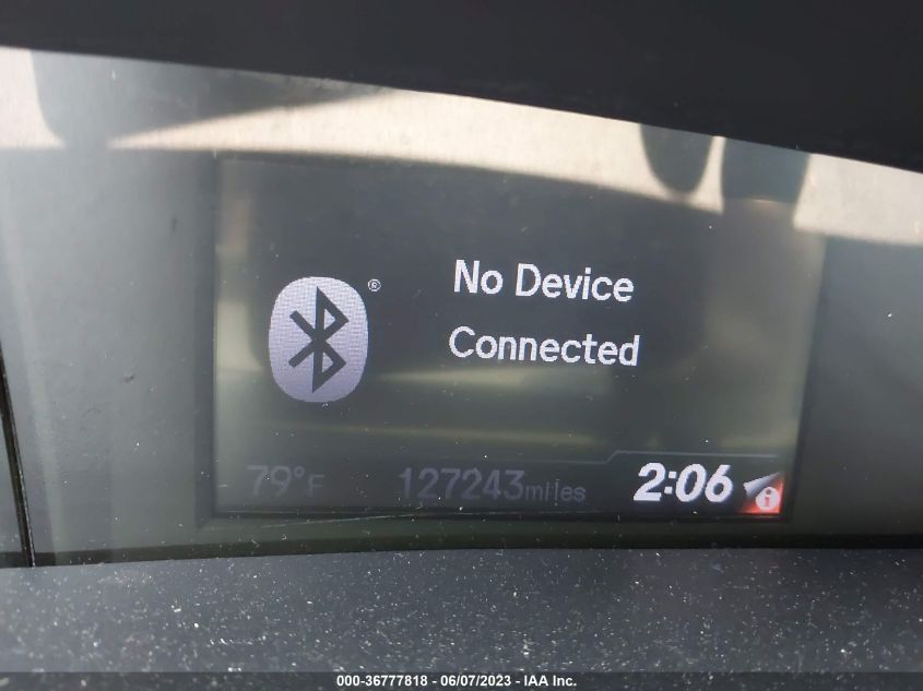 2013 HONDA CIVIC SDN LX - 2HGFB2F53DH590572