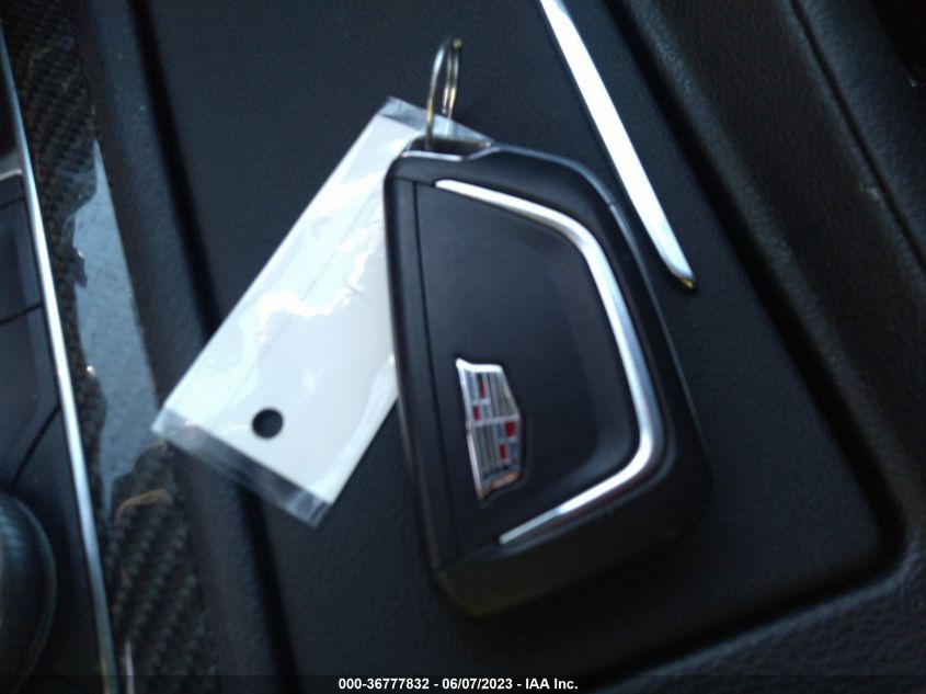 2020 CADILLAC CT5 SPORT - 1G6DP5RK8L0125222