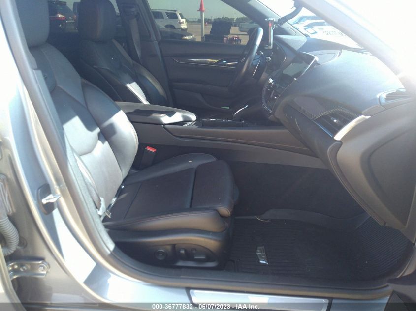 2020 CADILLAC CT5 SPORT - 1G6DP5RK8L0125222