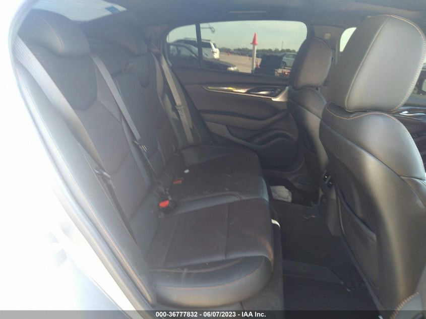 2020 CADILLAC CT5 SPORT - 1G6DP5RK8L0125222