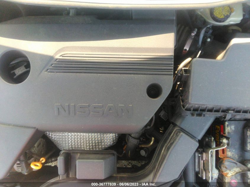 2016 NISSAN ALTIMA 2.5/S/SV/SL/SR - 1N4AL3AP7GN315910