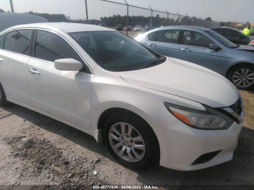 2016 NISSAN ALTIMA 2.5/S/SV/SL/SR - 1N4AL3AP7GN315910
