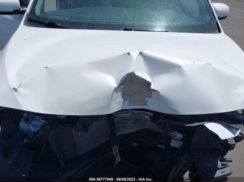 2020 KIA SEDONA L - KNDMA5C17L6660375
