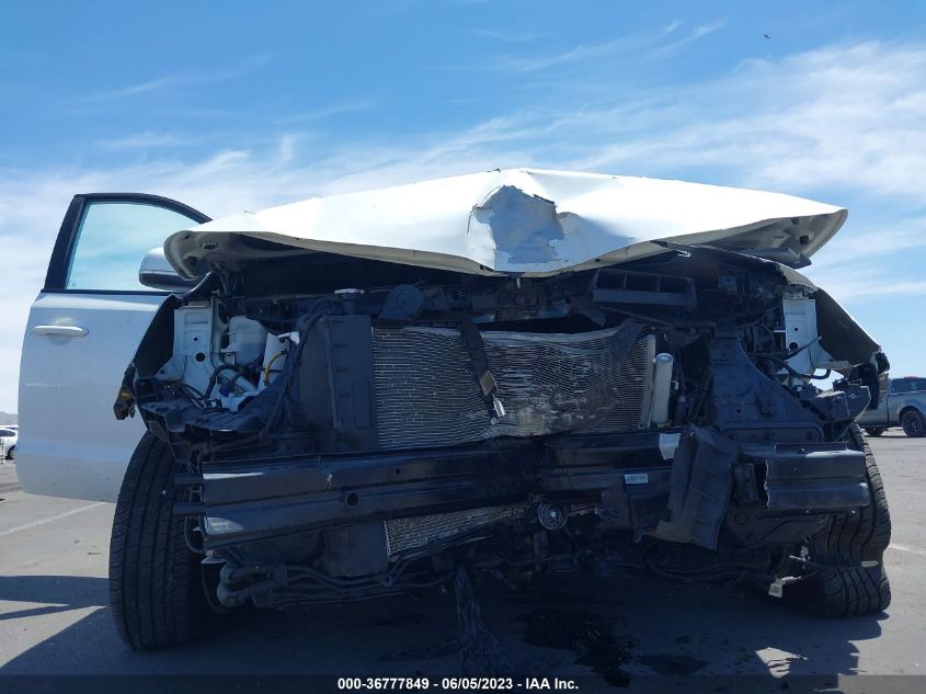 2020 KIA SEDONA L - KNDMA5C17L6660375