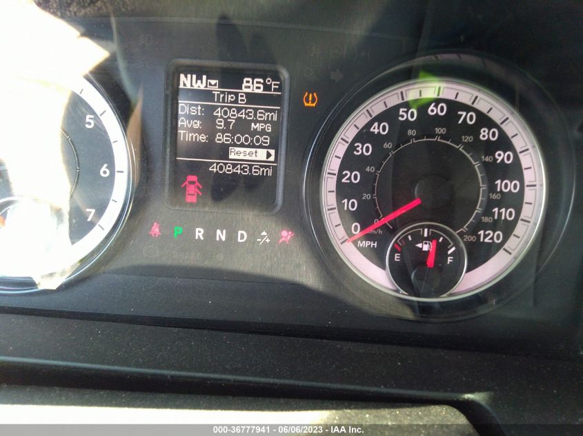 2016 RAM 2500 ST - 3C6UR5CJ3GG192956