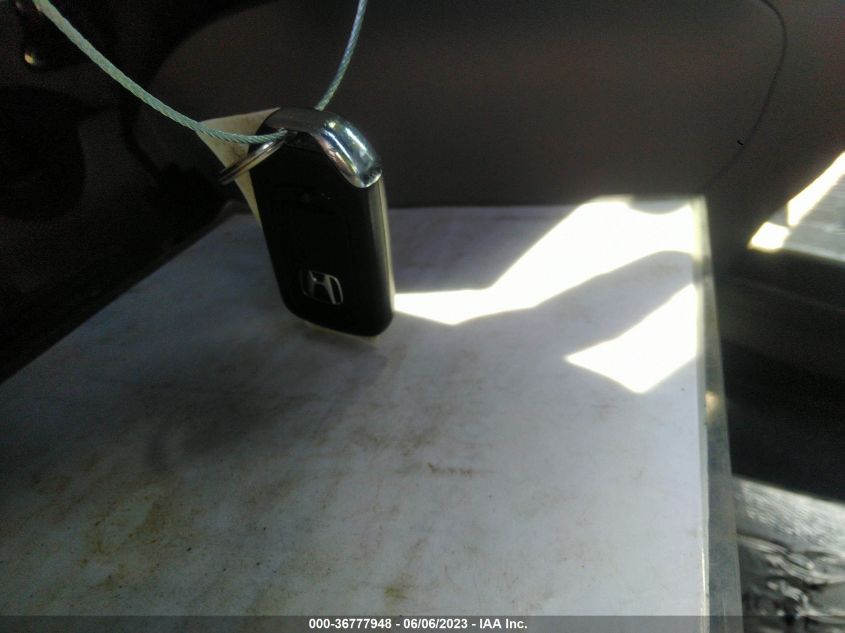 2015 HONDA ODYSSEY EX-L - 5FNRL5H68FB099441