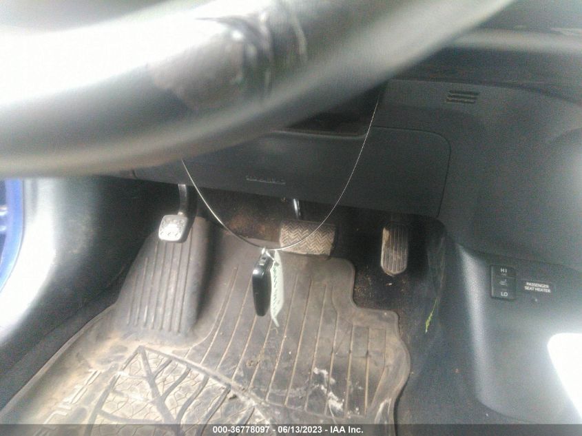 2017 TOYOTA PRIUS TWO/TWO ECO/THREE - JTDKARFU3H3046467