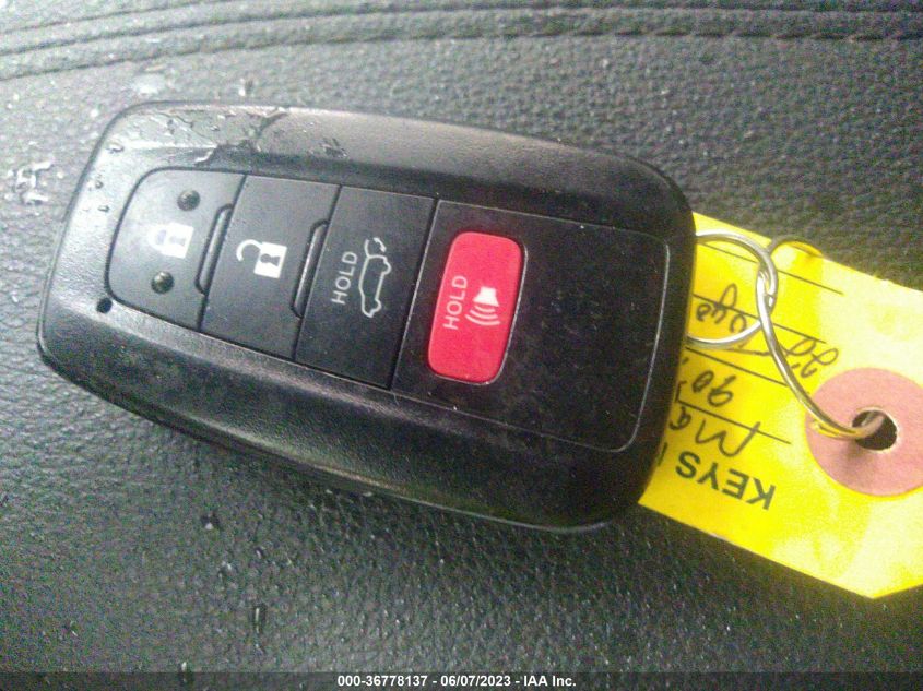 2022 TOYOTA RAV4 HYBRID XLE PREMIUM - 4T3B6RFV9NU074213