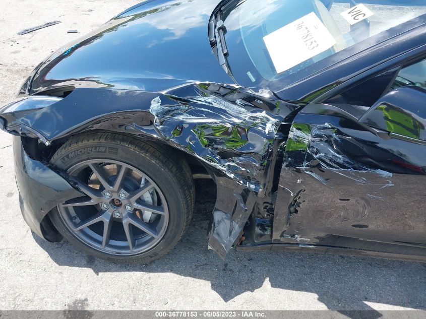 2021 TESLA MODEL 3 LONG RANGE - 5YJ3E1EB1MF035636