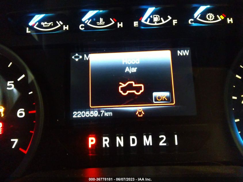 2015 FORD F-150 XLT W - 1FTFW1EF3FFA63353