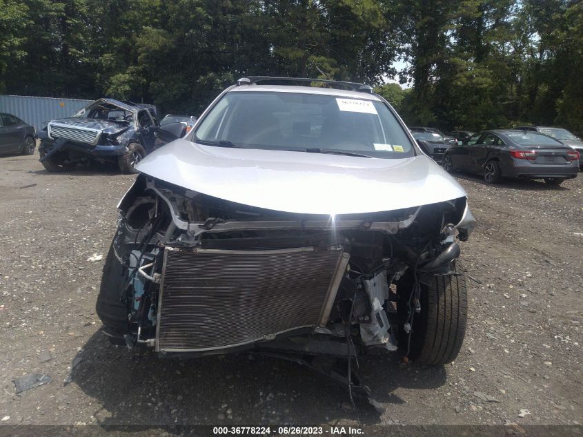 2014 TOYOTA RAV4 LE - JTMBFREV9ED072279