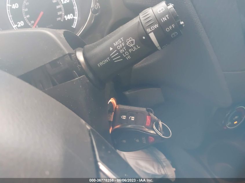 2016 MITSUBISHI OUTLANDER SPORT ES/SE - JA4AP3AW0GZ042091