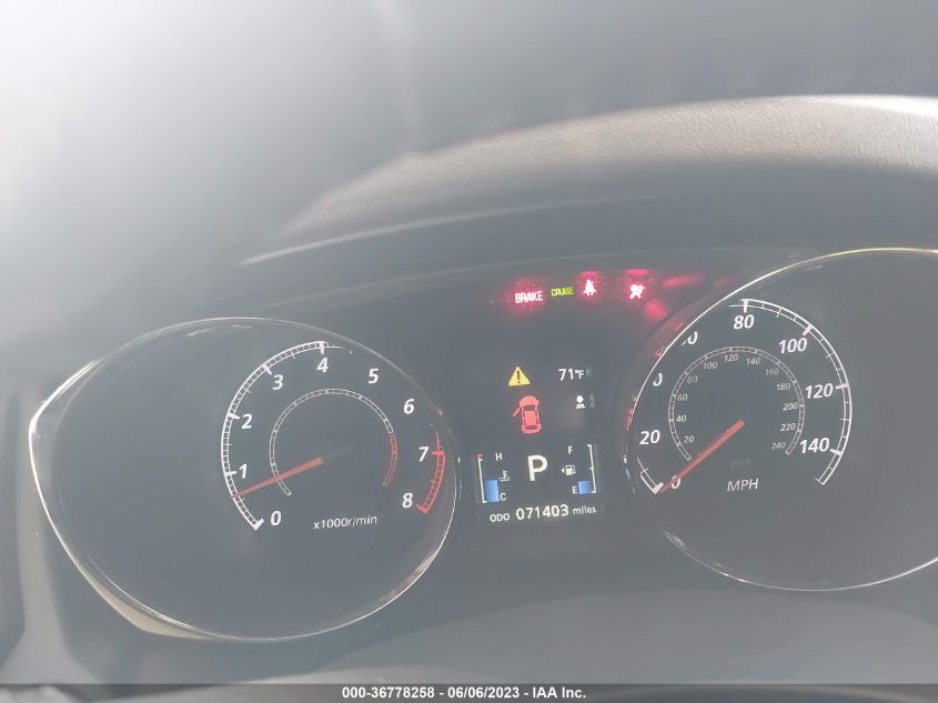 2016 MITSUBISHI OUTLANDER SPORT ES/SE - JA4AP3AW0GZ042091