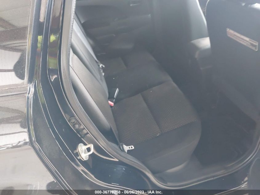 2016 MITSUBISHI OUTLANDER SPORT ES/SE - JA4AP3AW0GZ042091