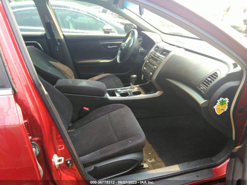 2013 NISSAN ALTIMA 2.5 S - 1N4AL3AP7DC239273