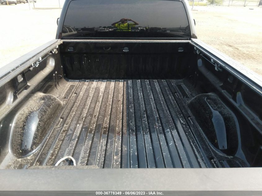 2014 CHEVROLET SILVERADO 1500 WORK TRUCK - 1GCNCPEHXEZ239126