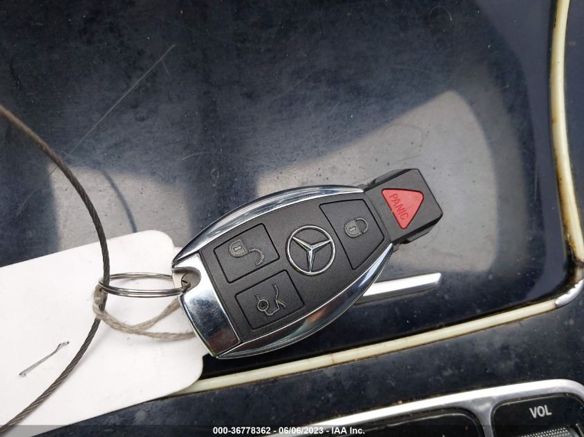 2015 MERCEDES-BENZ C-CLASS C 300 - 55SWF4JB5FU086480