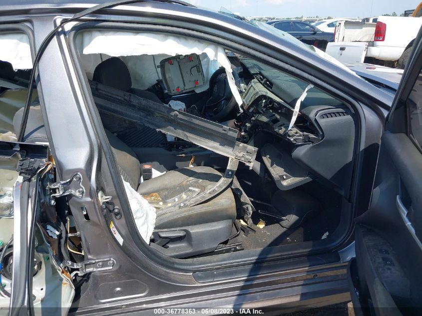 2018 TOYOTA CAMRY LE/SE/XLE/L - 4T1B11HK7JU062812