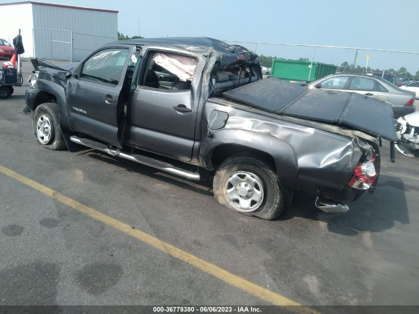 2014 TOYOTA TACOMA PRERUNNER - 5TFJU4GN8EX061225
