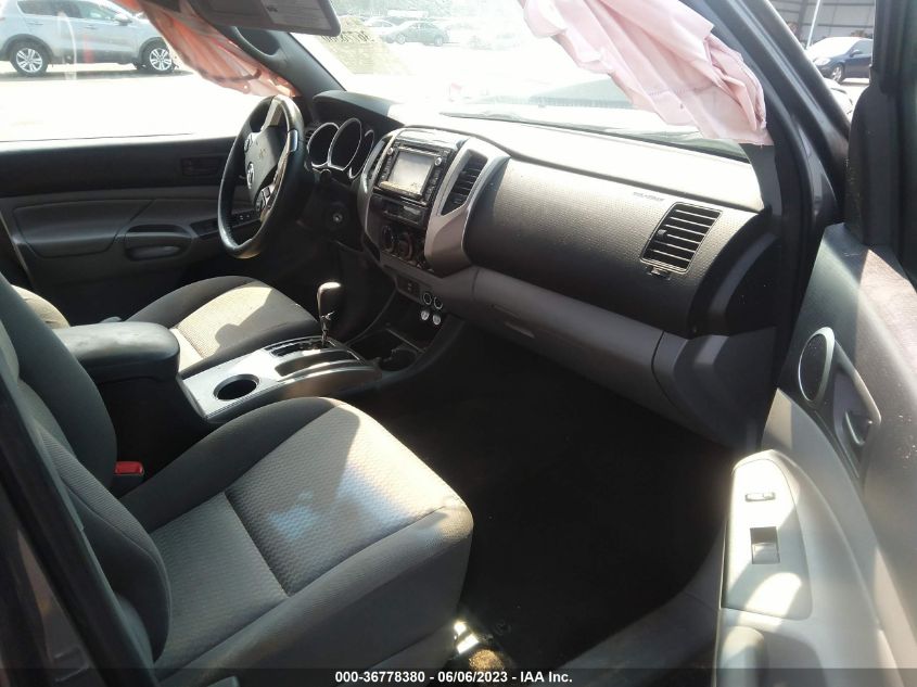 2014 TOYOTA TACOMA PRERUNNER - 5TFJU4GN8EX061225