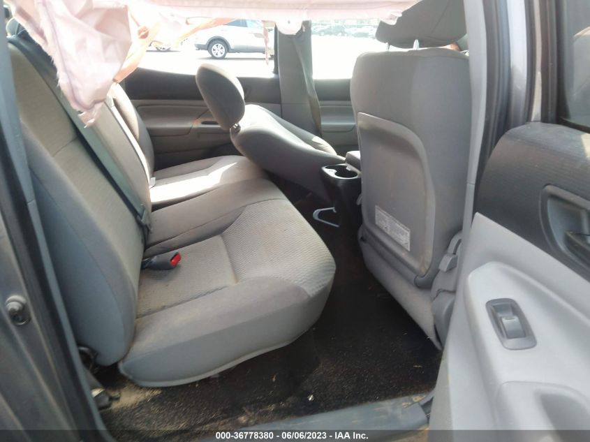 2014 TOYOTA TACOMA PRERUNNER - 5TFJU4GN8EX061225