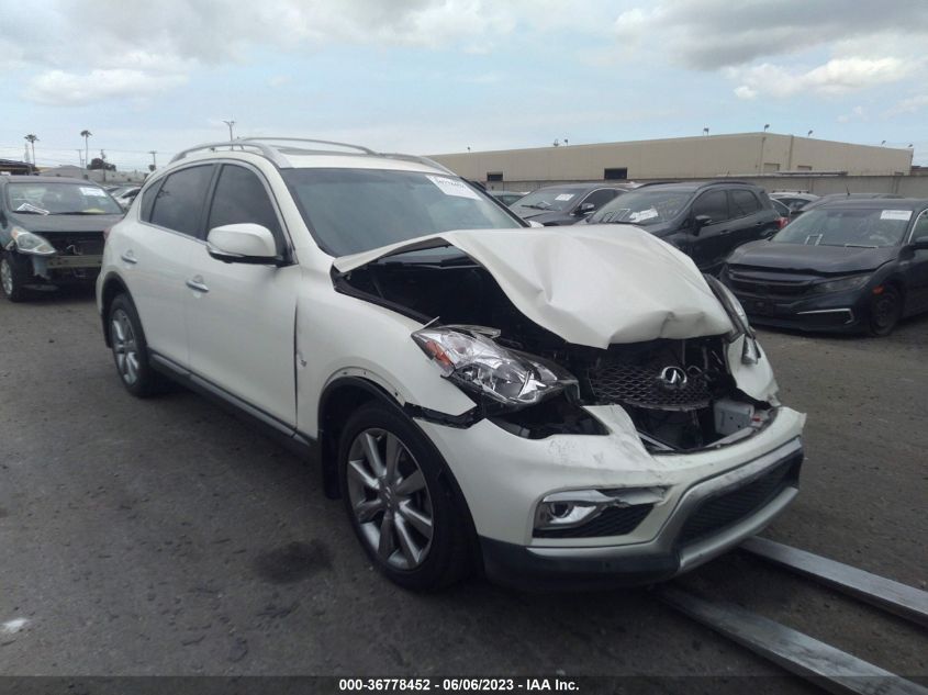 2016 INFINITI QX50 - JN1BJ0RP0GM235123