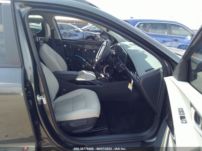 2023 KIA NIRO EX - KNDCR3LE9P5051392